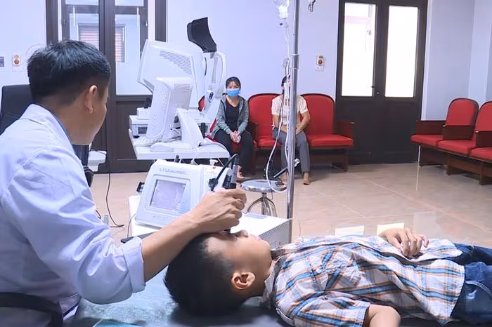 Ánh Sáng Xanh: "Kẻ Sát Nhân" Thầm Lặng Đối Với Thị Lực Và Cách Phòng Ngừa