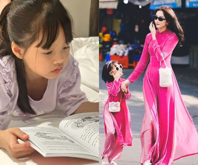 Sự đồng thuận trong phương pháp giáo dục giữa bố và mẹ là chìa khóa thành công.