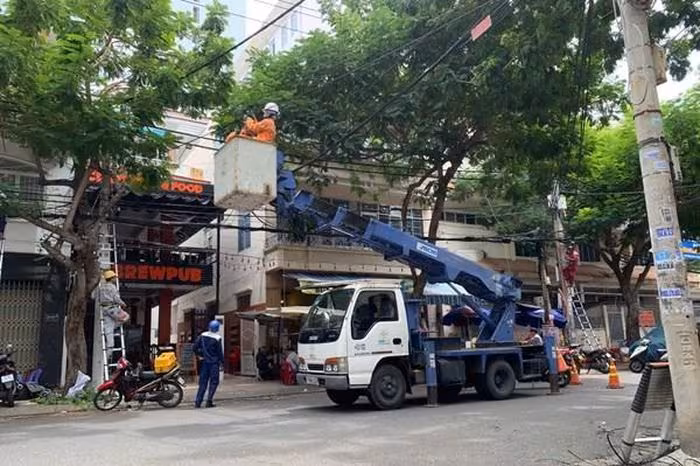 Lịch cắt điện Khánh Hòa 27/4: Nha Trang có bị mất điện không?