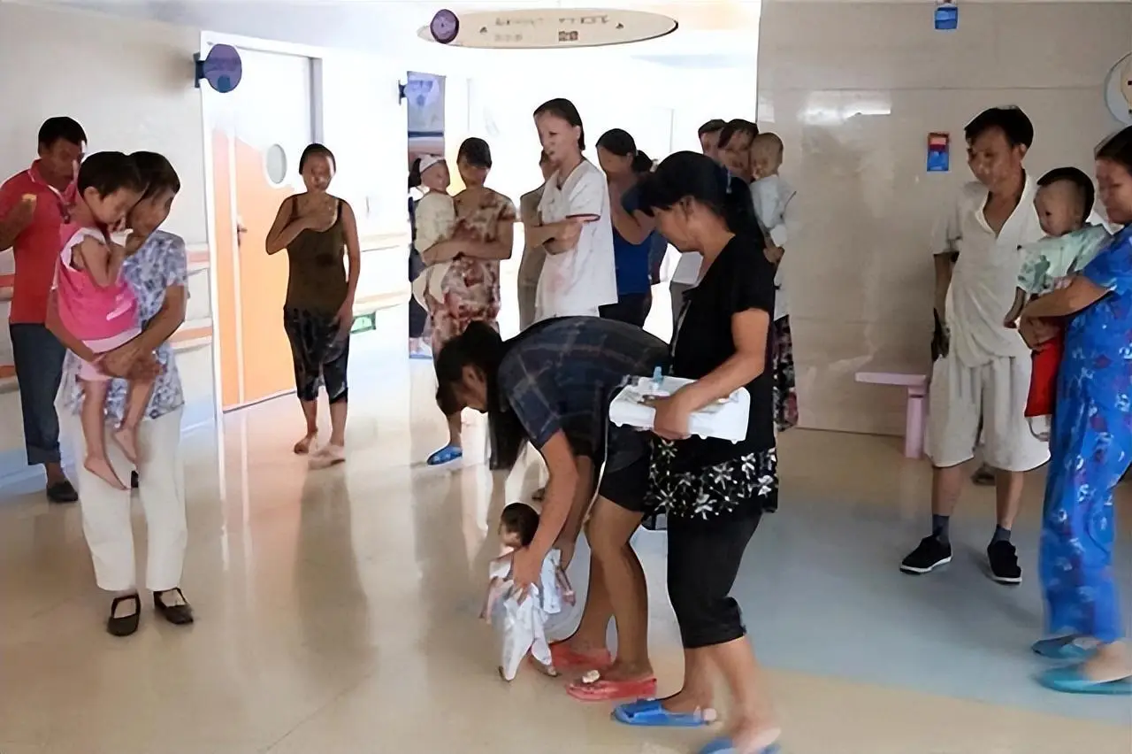 Sự thay đổi trong tư duy của người mẹ đã mở ra cánh cửa tự tin cho con