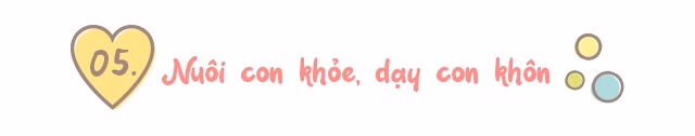Kích thích trí não trẻ 1 tuổi
