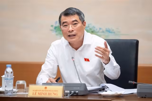 Thủ tướng Chấn chỉnh Phân quyền: Đảm bảo Thống nhất Quản lý Nhà nước