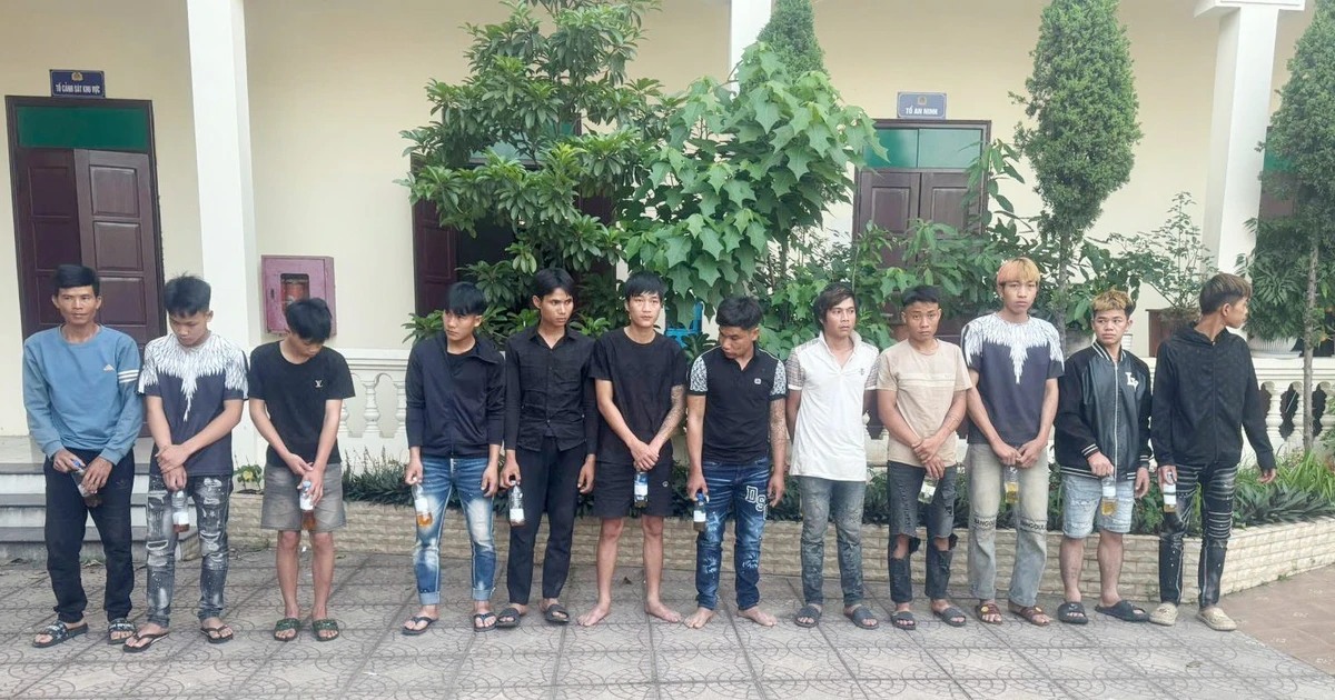 Chấn động vụ 'ông chủ' tại Bắc Ninh dùng heroin trả lương cho công nhân