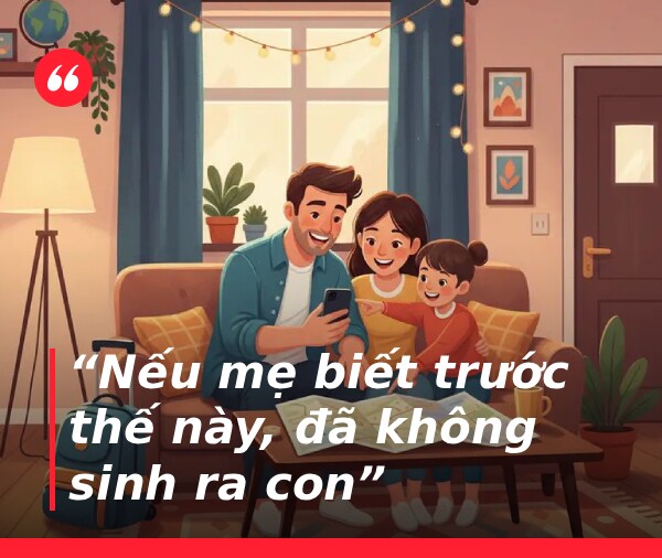 Hệ lụy của việc phủ nhận sự tồn tại của con